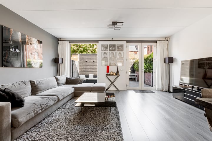 Foto 12 van Dick Bosstraat 61