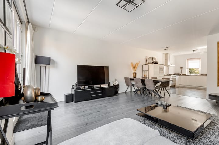 Foto 13 van Dick Bosstraat 61