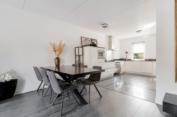 Foto 16 van Dick Bosstraat 61