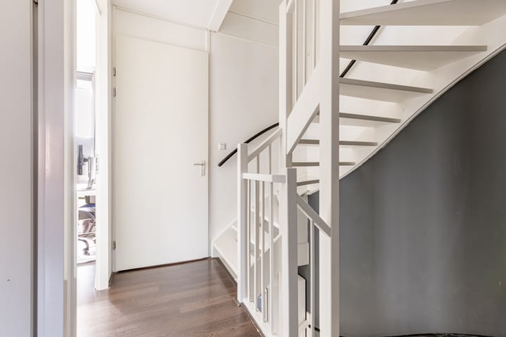 Foto 19 van Dick Bosstraat 61