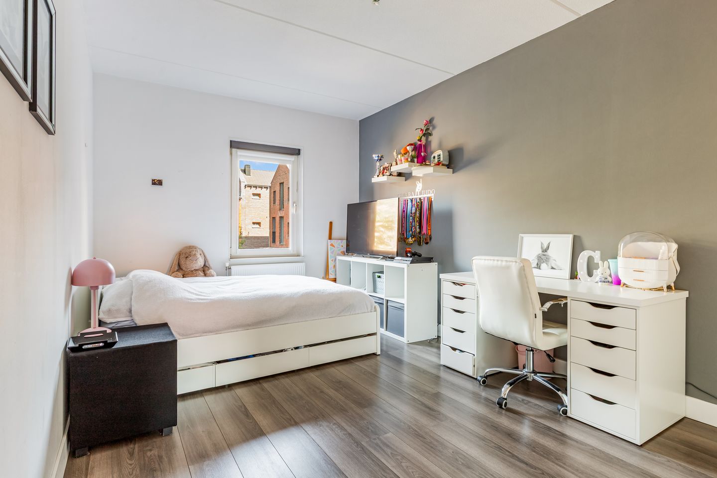 Foto 20 van Dick Bosstraat 61