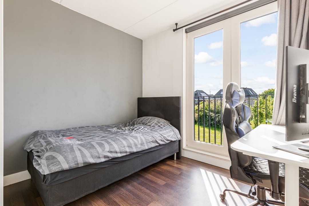 Foto 23 van Dick Bosstraat 61