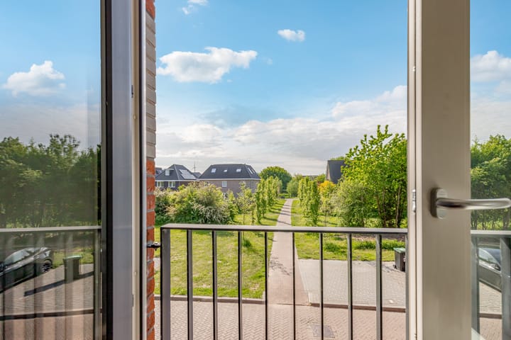 Foto 24 van Dick Bosstraat 61