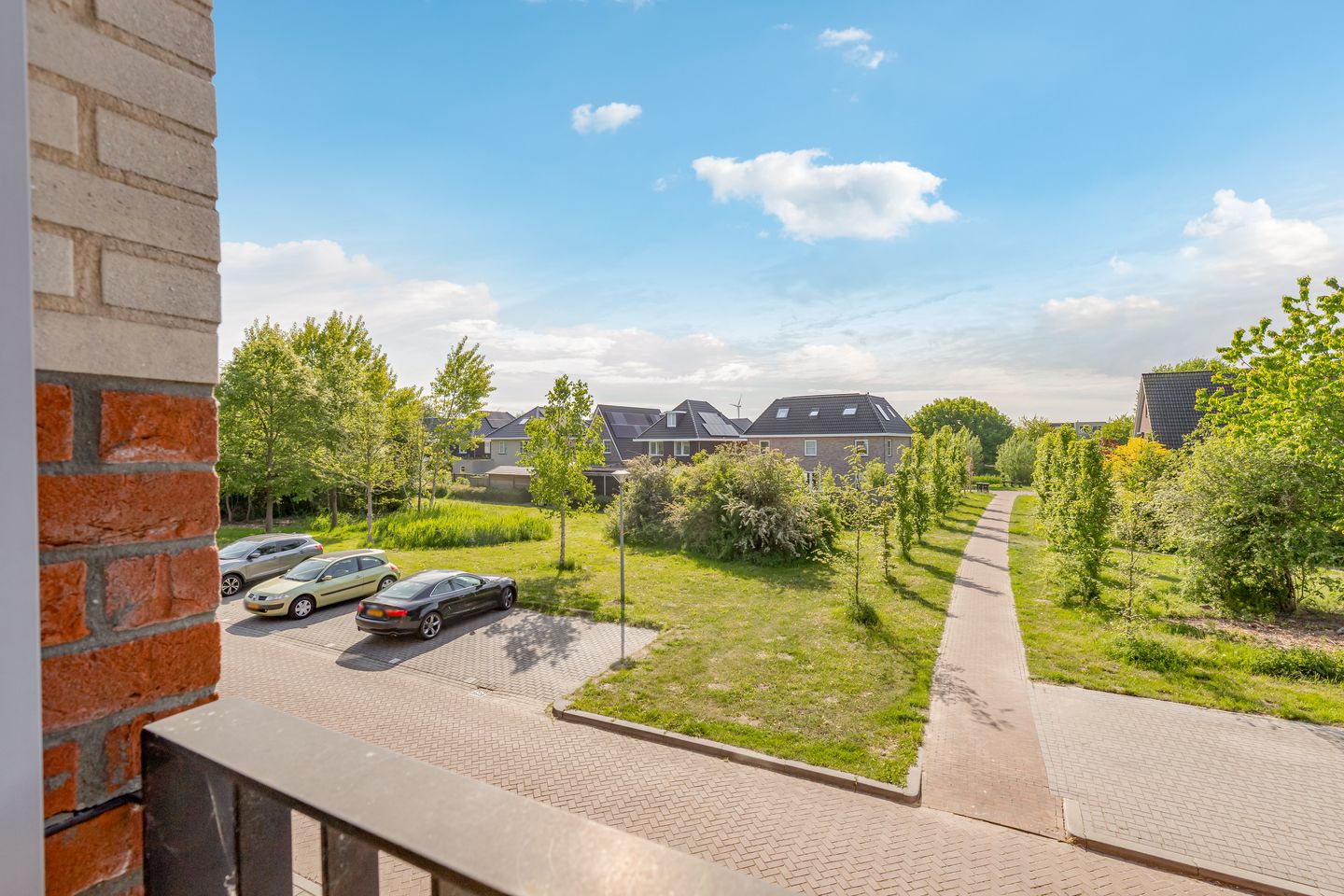 Foto 25 van Dick Bosstraat 61