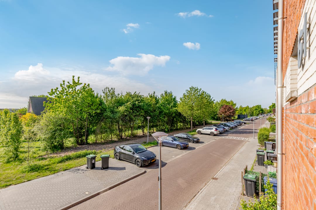 Foto 26 van Dick Bosstraat 61