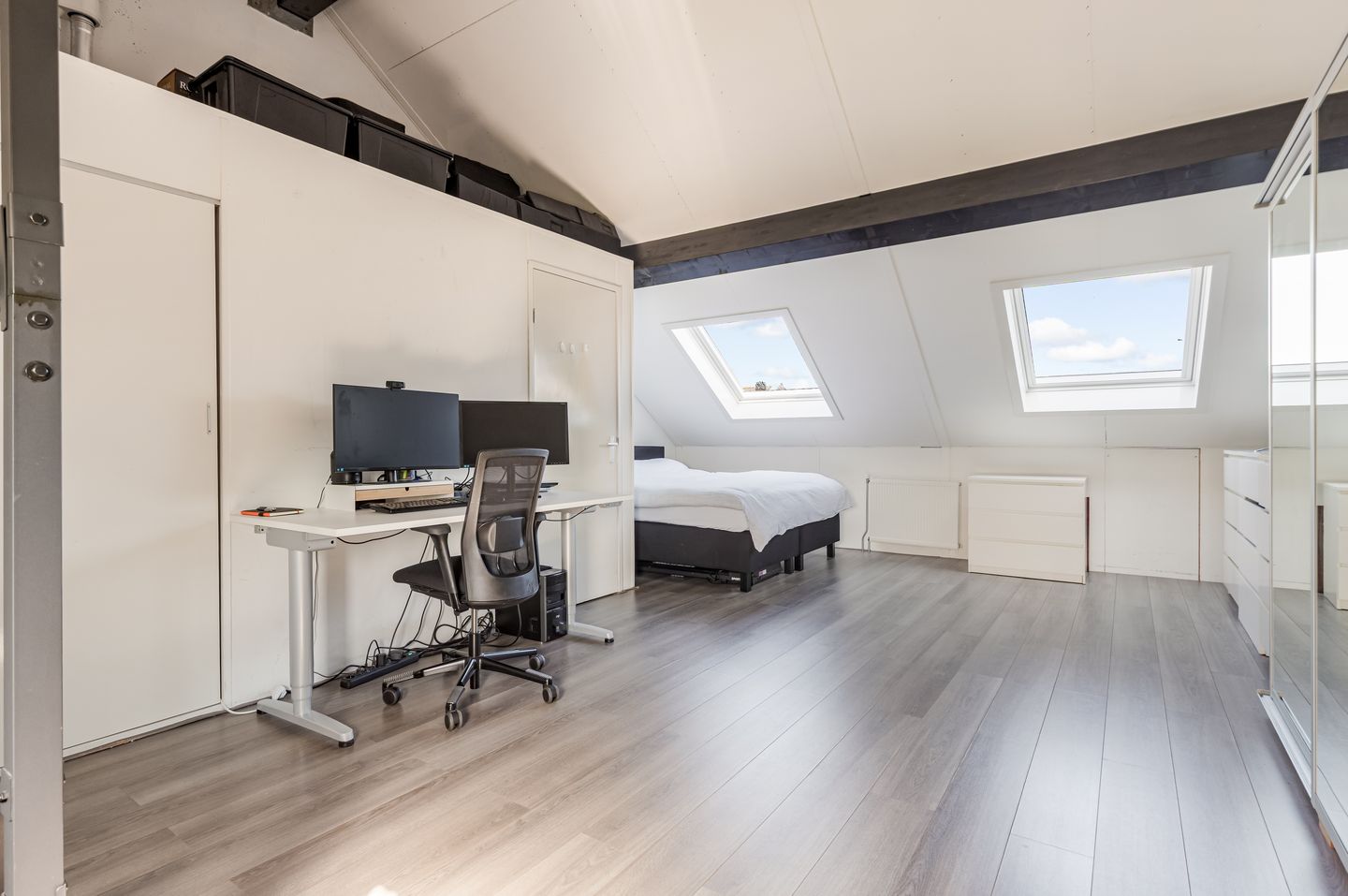 Foto 34 van Dick Bosstraat 61