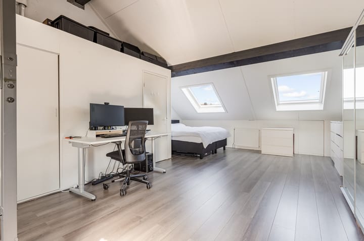 Foto 34 van Dick Bosstraat 61