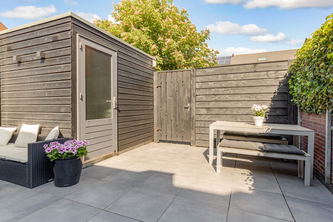 Foto 38 van Dick Bosstraat 61