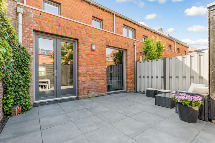 Foto 40 van Dick Bosstraat 61