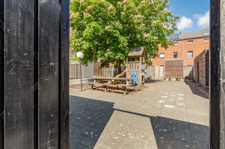 Foto 41 van Dick Bosstraat 61