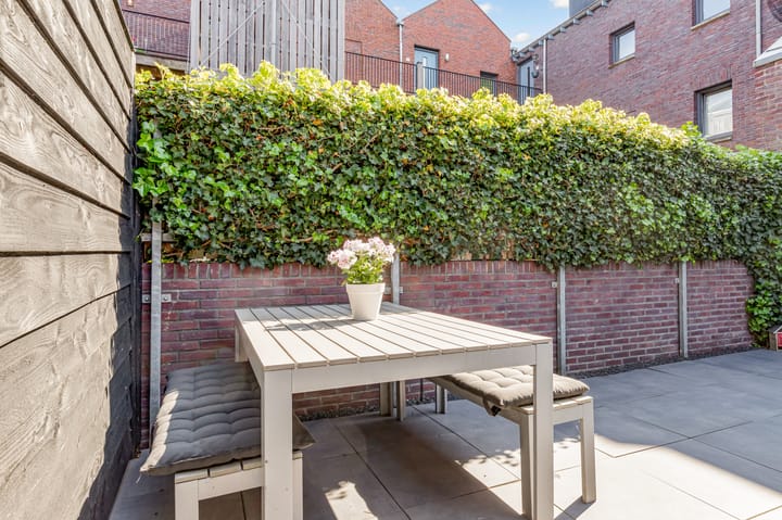 Foto 42 van Dick Bosstraat 61