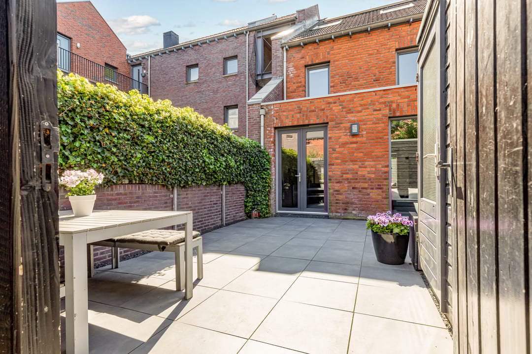 Foto 43 van Dick Bosstraat 61