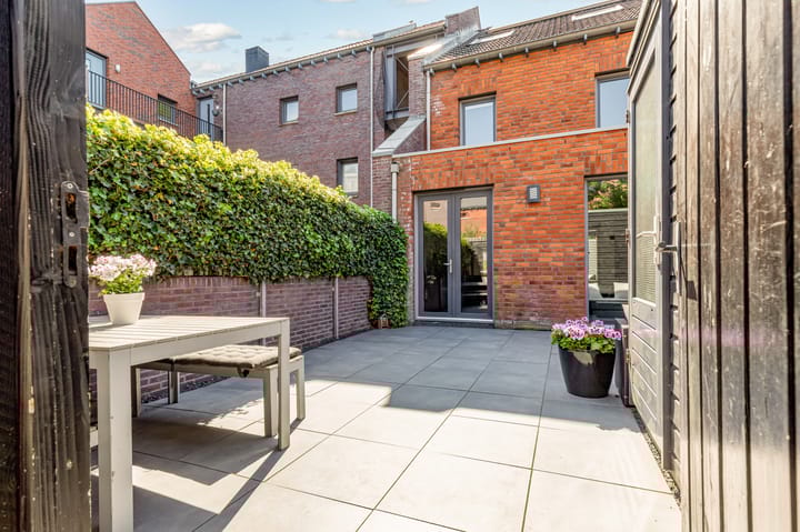 Foto 43 van Dick Bosstraat 61