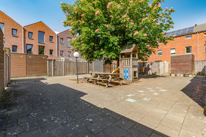 Foto 44 van Dick Bosstraat 61