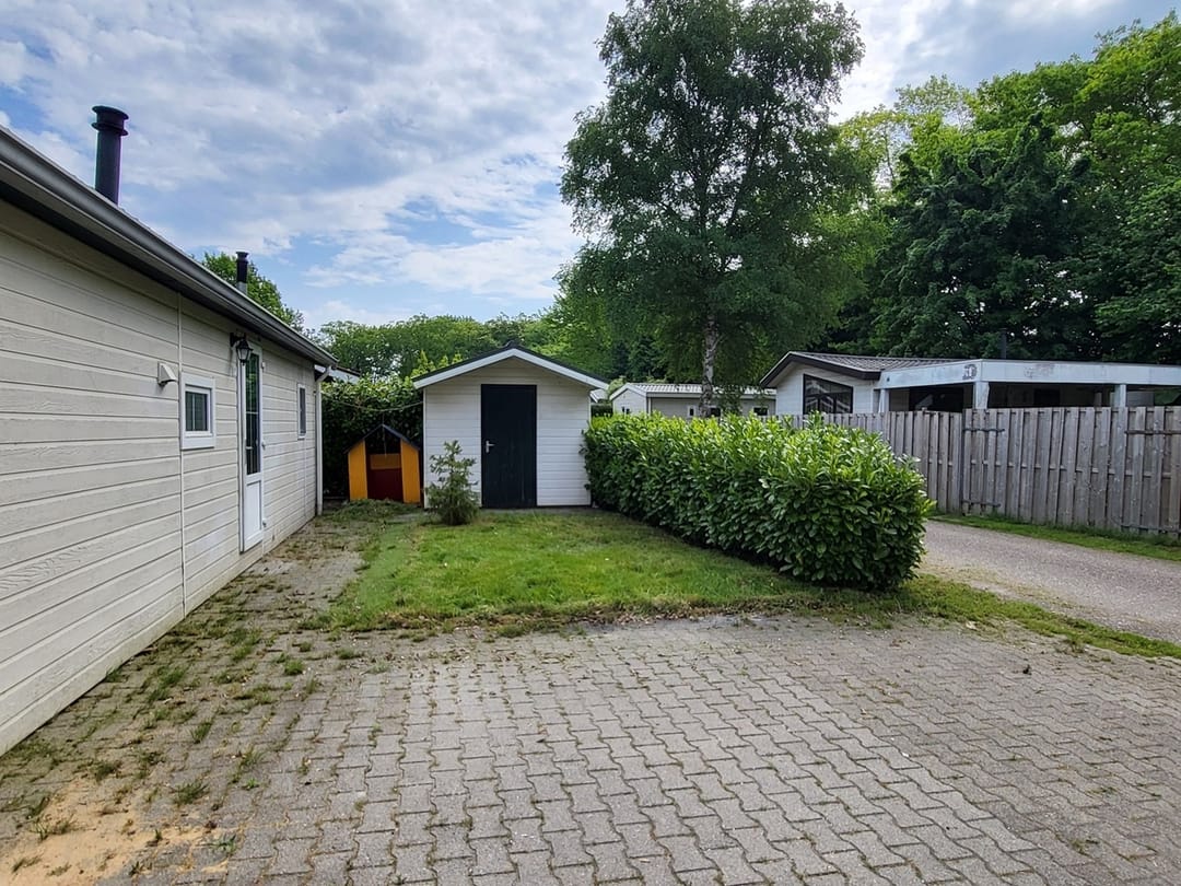 Foto 2 van Vijverweg 1-032