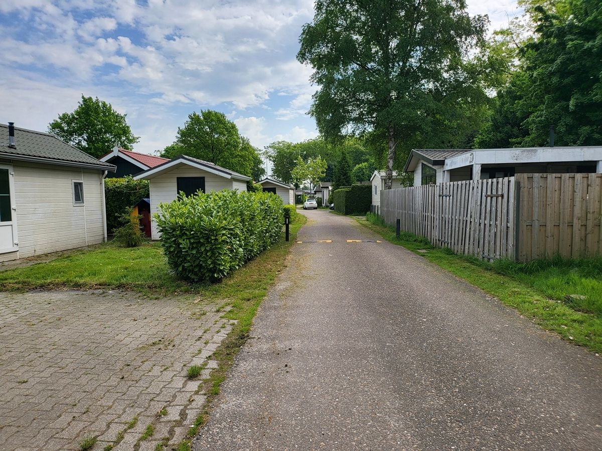 Foto 3 van Vijverweg 1-032