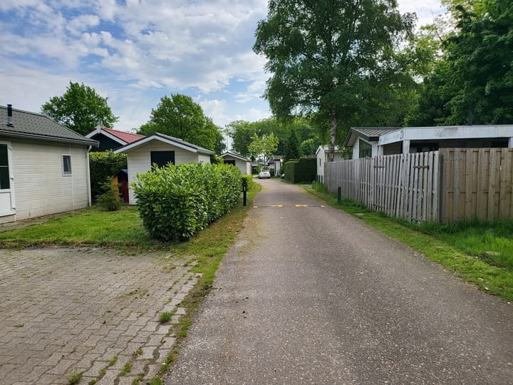 Foto 3 van Vijverweg 1-032