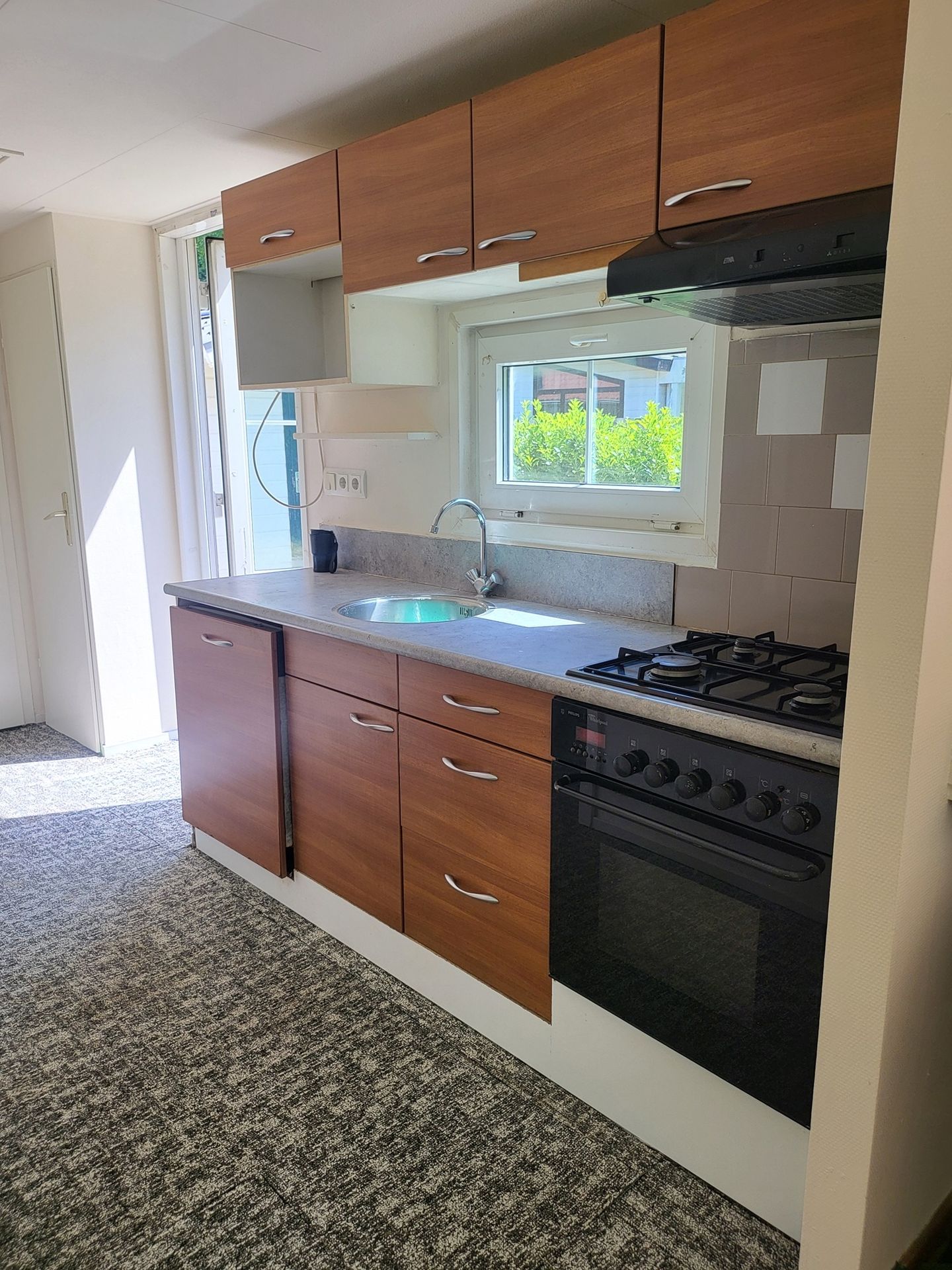 Foto 4 van Vijverweg 1-032