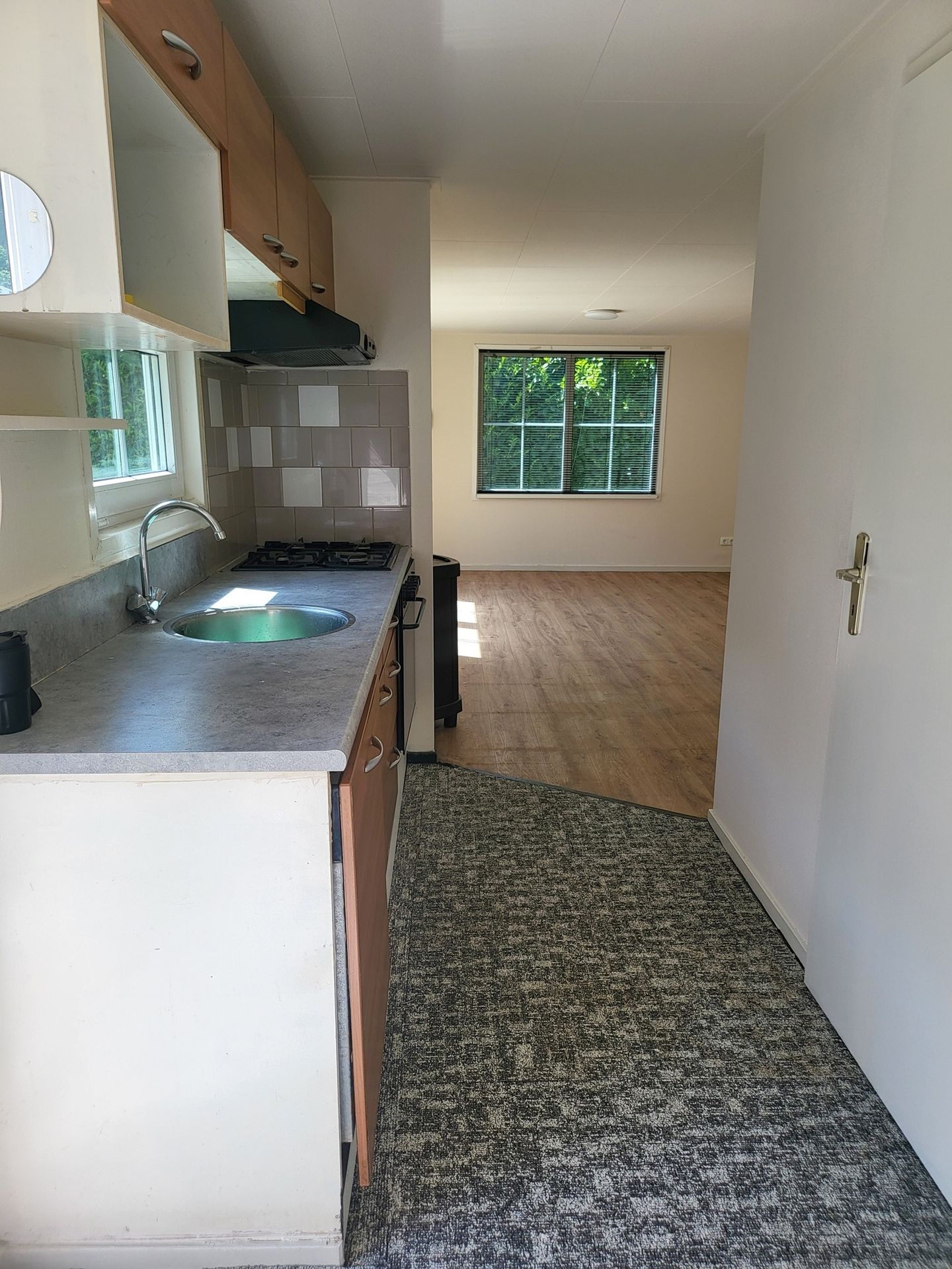 Foto 5 van Vijverweg 1-032