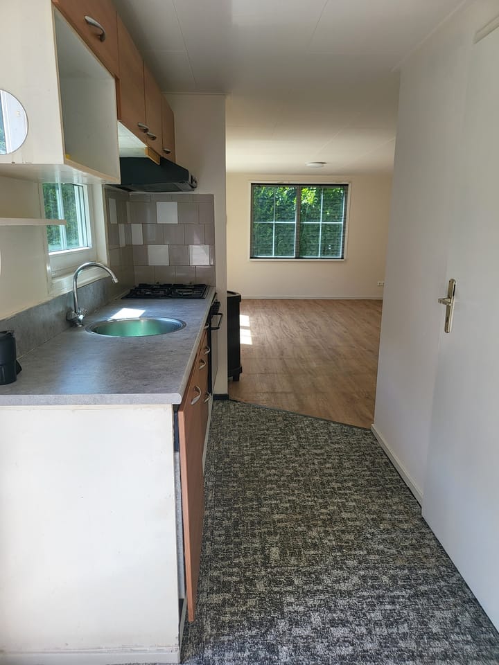 Foto 5 van Vijverweg 1-032