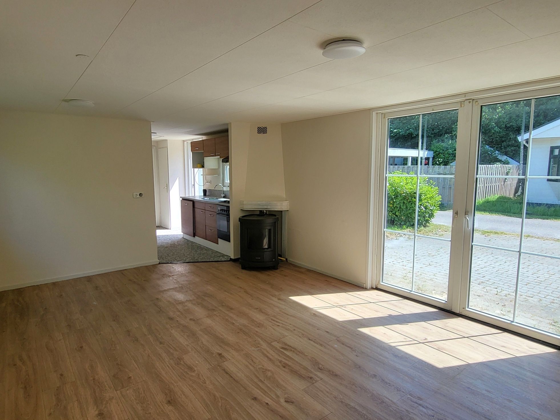 Foto 6 van Vijverweg 1-032