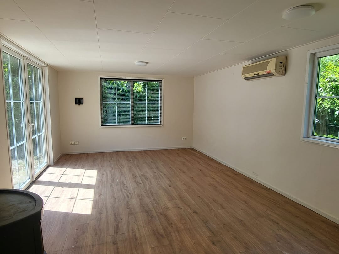 Foto 7 van Vijverweg 1-032