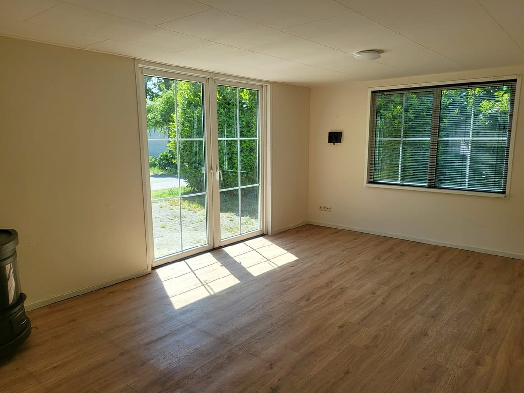 Foto 8 van Vijverweg 1-032