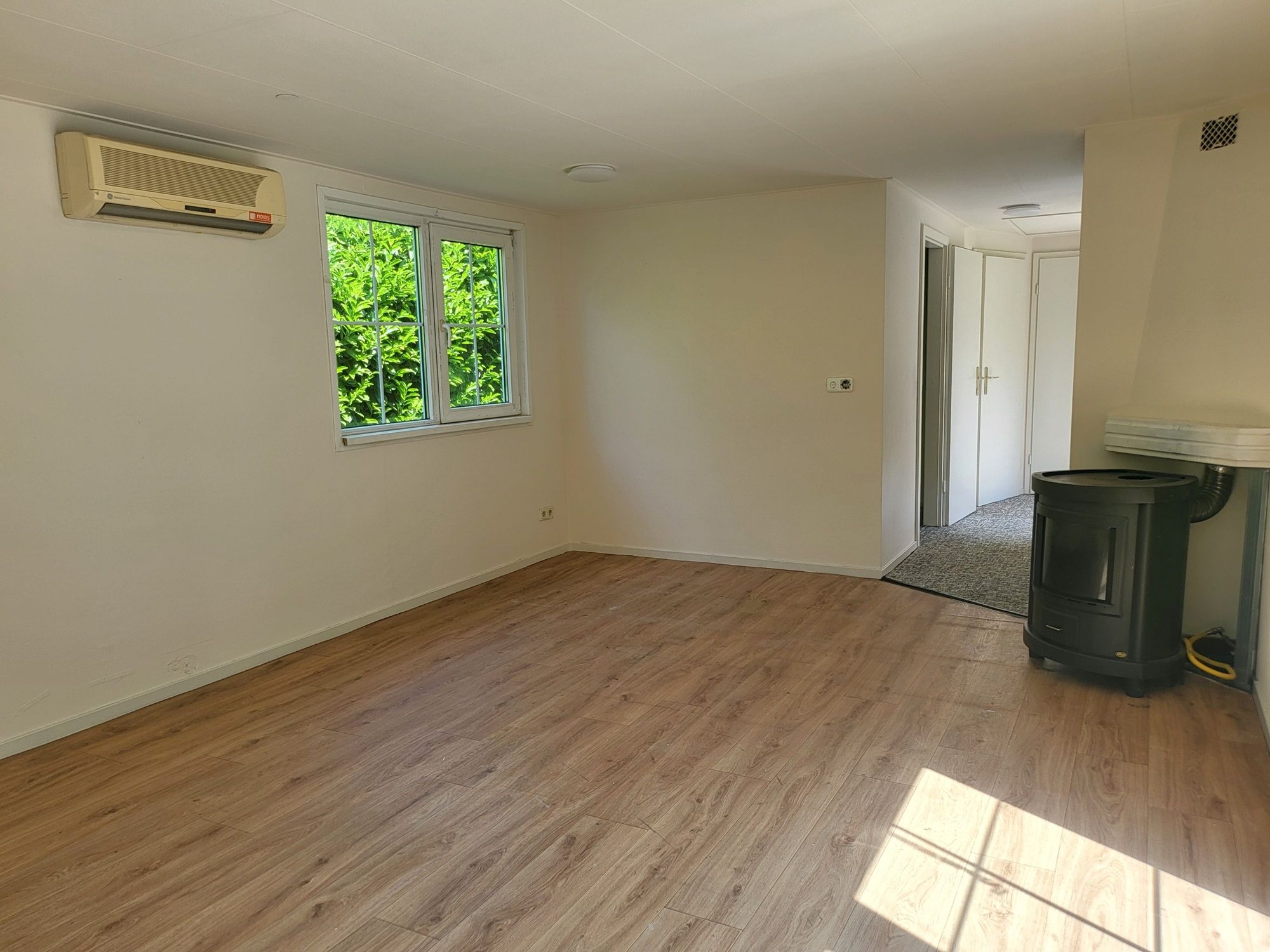 Foto 9 van Vijverweg 1-032