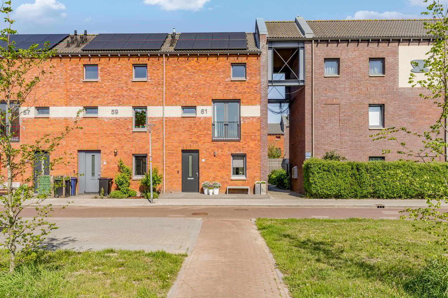 Foto 50 van Dick Bosstraat 61