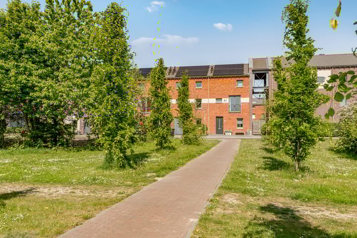 Foto 51 van Dick Bosstraat 61