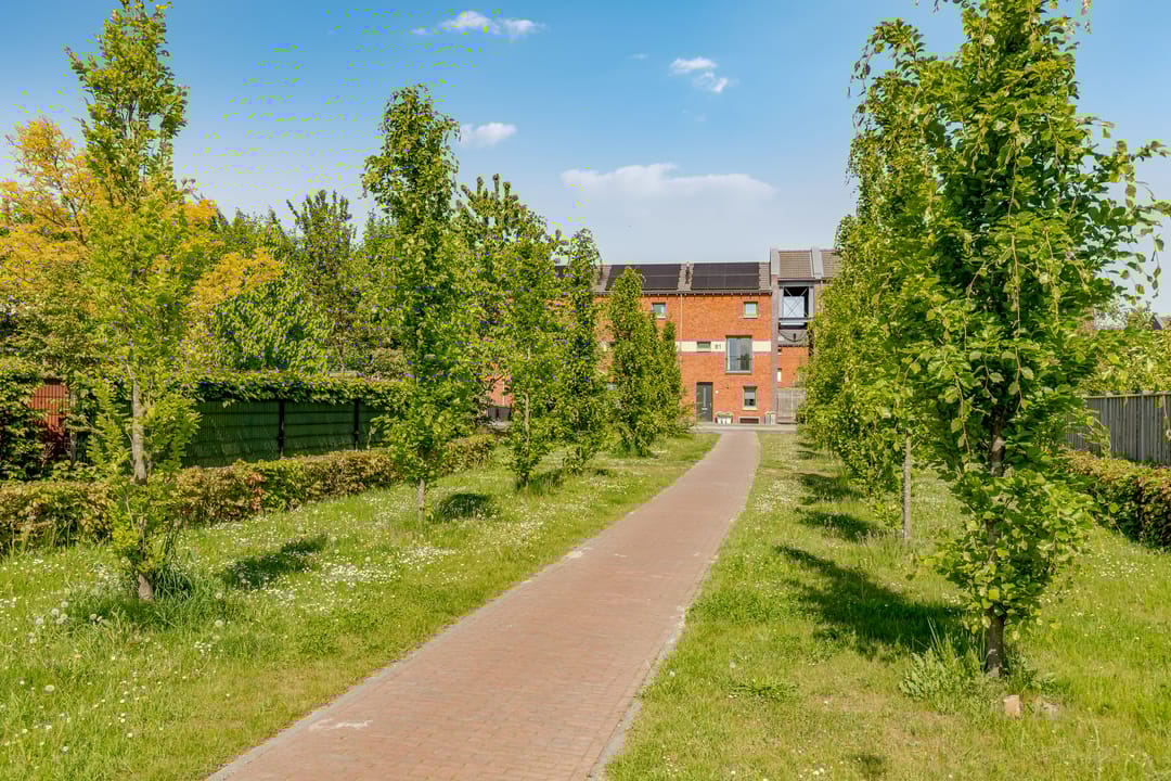 Foto 52 van Dick Bosstraat 61