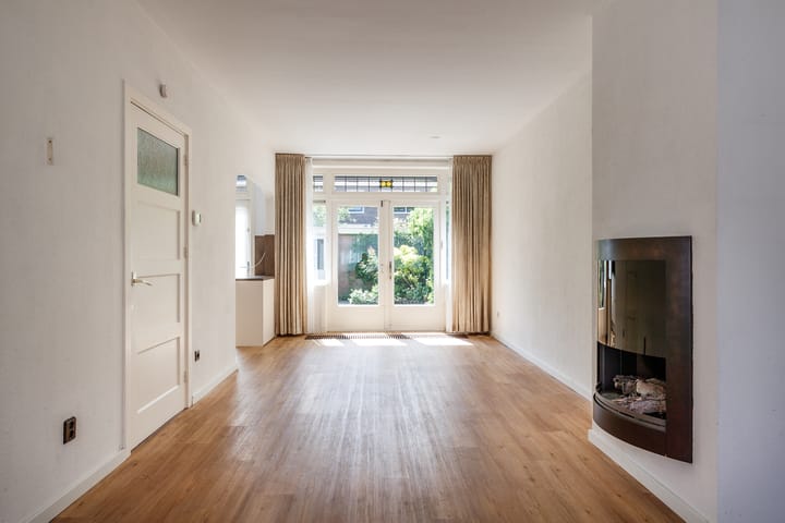 Foto 3 van Van Meursstraat 34