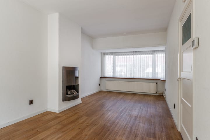 Foto 4 van Van Meursstraat 34