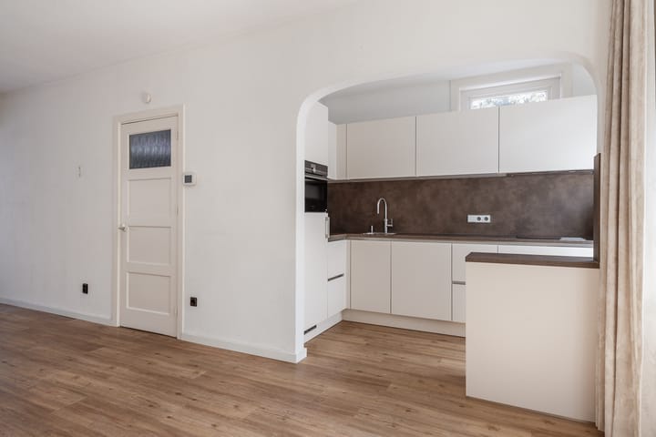 Foto 5 van Van Meursstraat 34