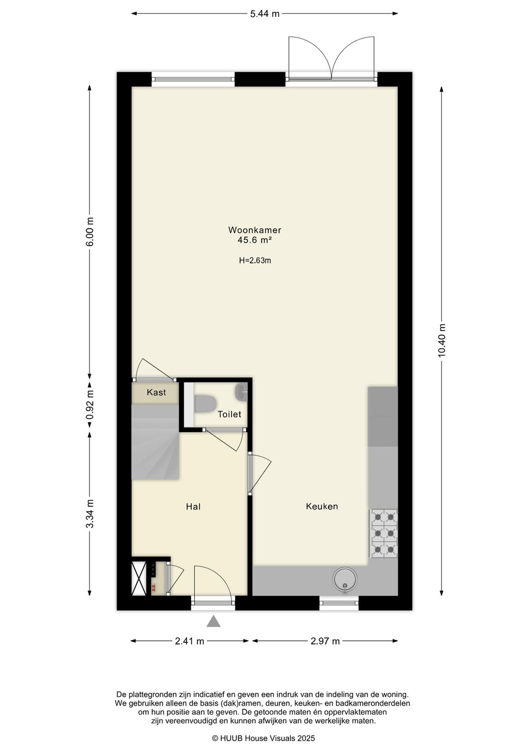 Foto 58 van Dick Bosstraat 61