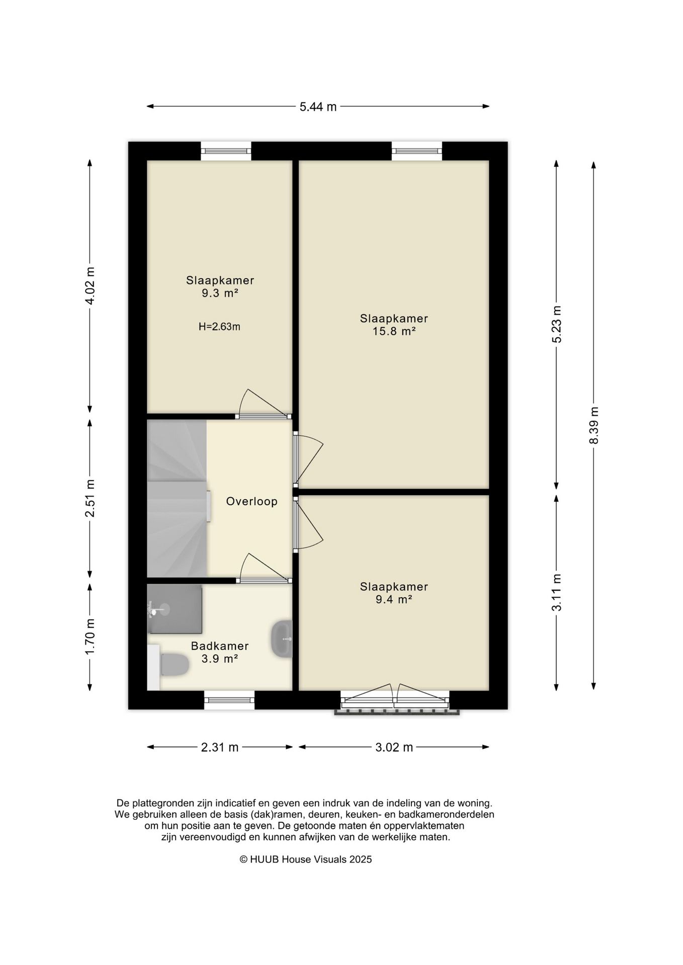 Foto 59 van Dick Bosstraat 61