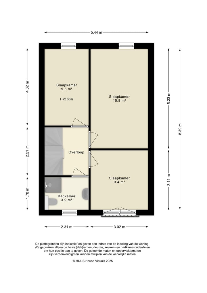 Foto 59 van Dick Bosstraat 61