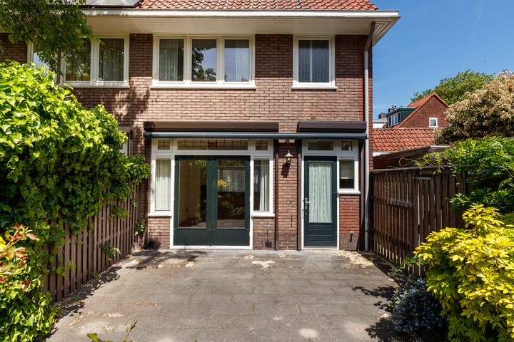 Foto 13 van Van Meursstraat 34