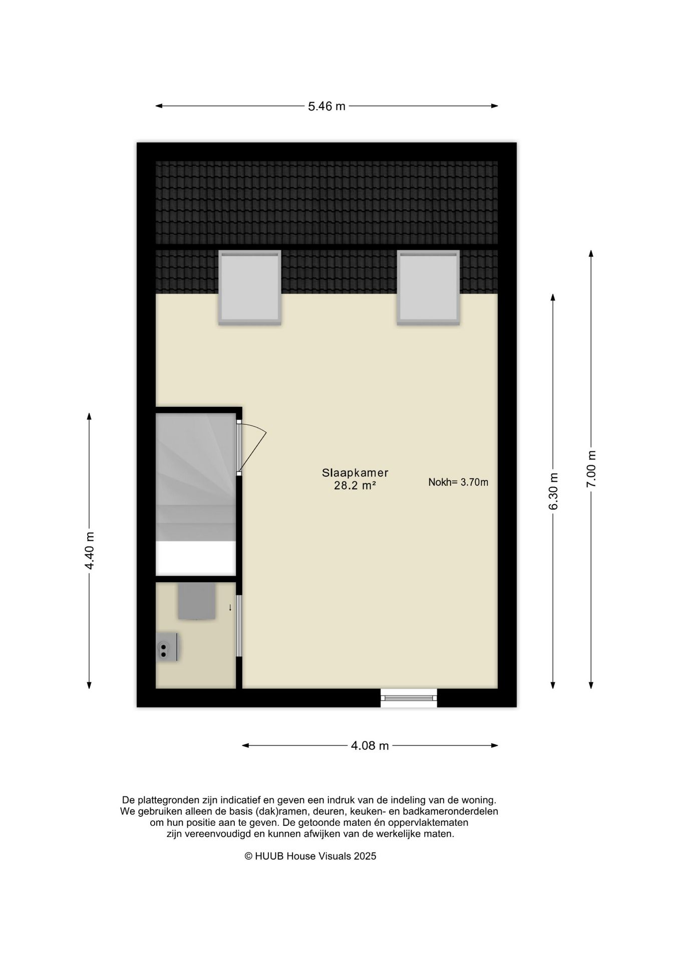 Foto 60 van Dick Bosstraat 61
