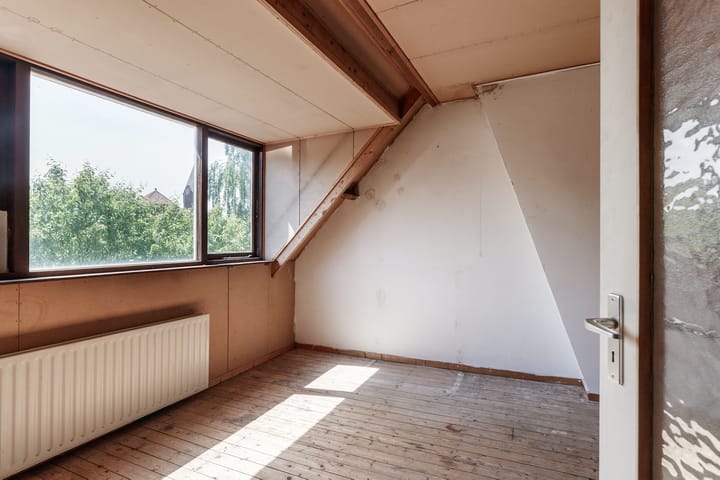 Foto 18 van Van Meursstraat 34