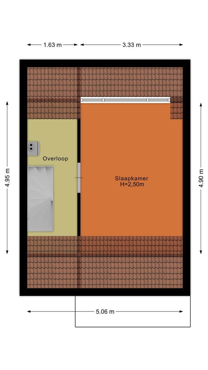 Foto 25 van Van Meursstraat 34