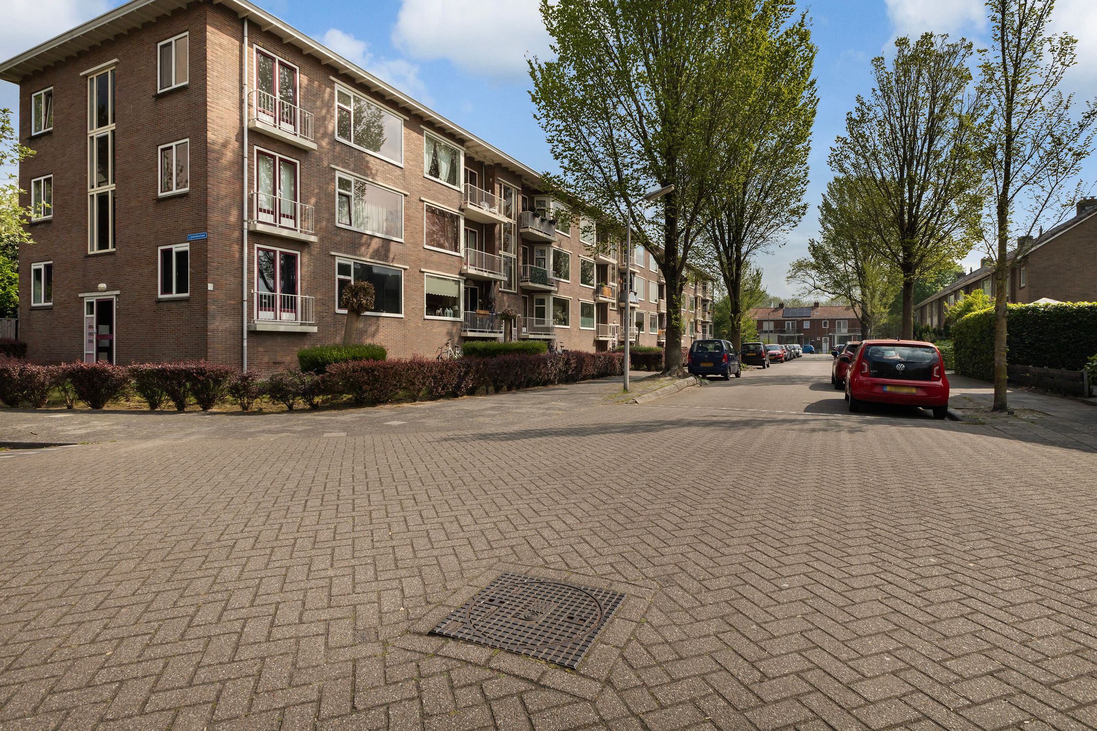 Foto 3 van Lijsterbesstraat 16-C