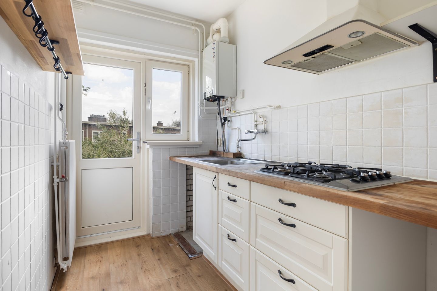 Foto 5 van Lijsterbesstraat 16-C