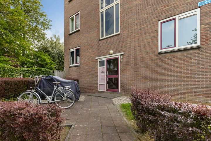 Foto 6 van Lijsterbesstraat 16-C