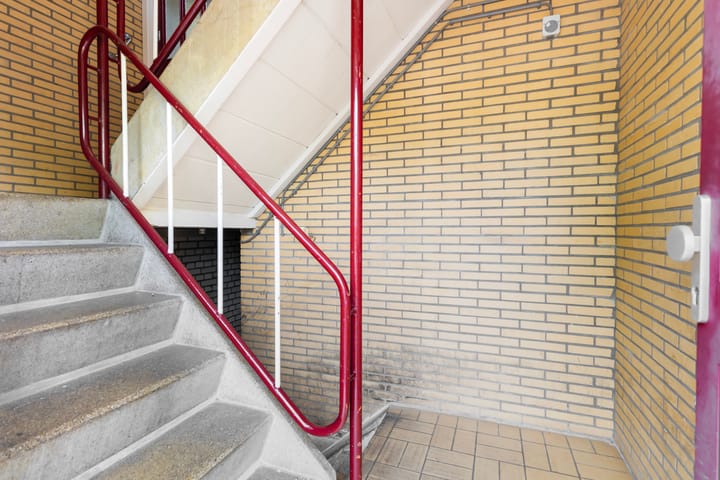 Foto 7 van Lijsterbesstraat 16-C