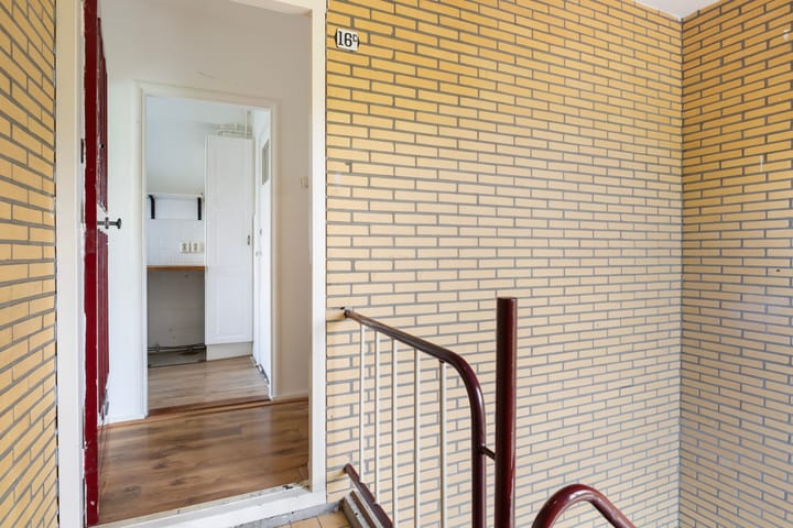 Foto 9 van Lijsterbesstraat 16-C