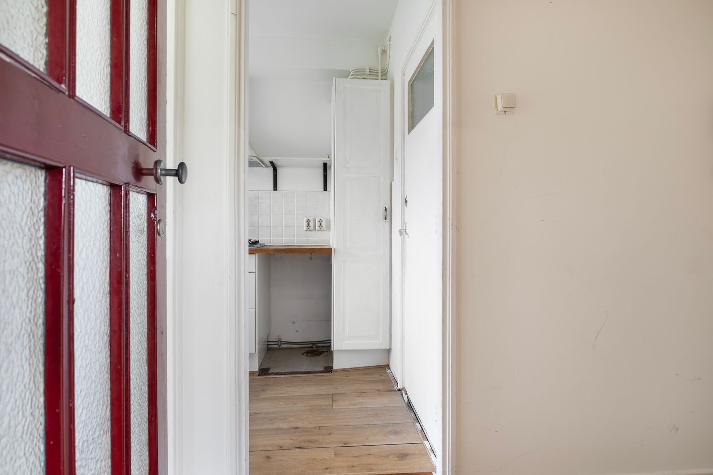 Foto 10 van Lijsterbesstraat 16-C