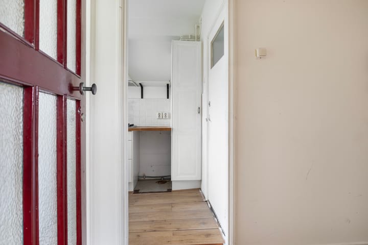 Foto 10 van Lijsterbesstraat 16-C