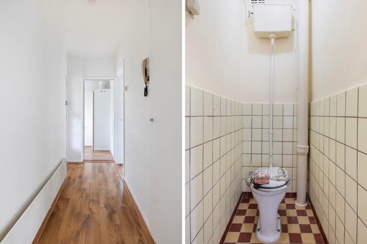 Foto 12 van Lijsterbesstraat 16-C