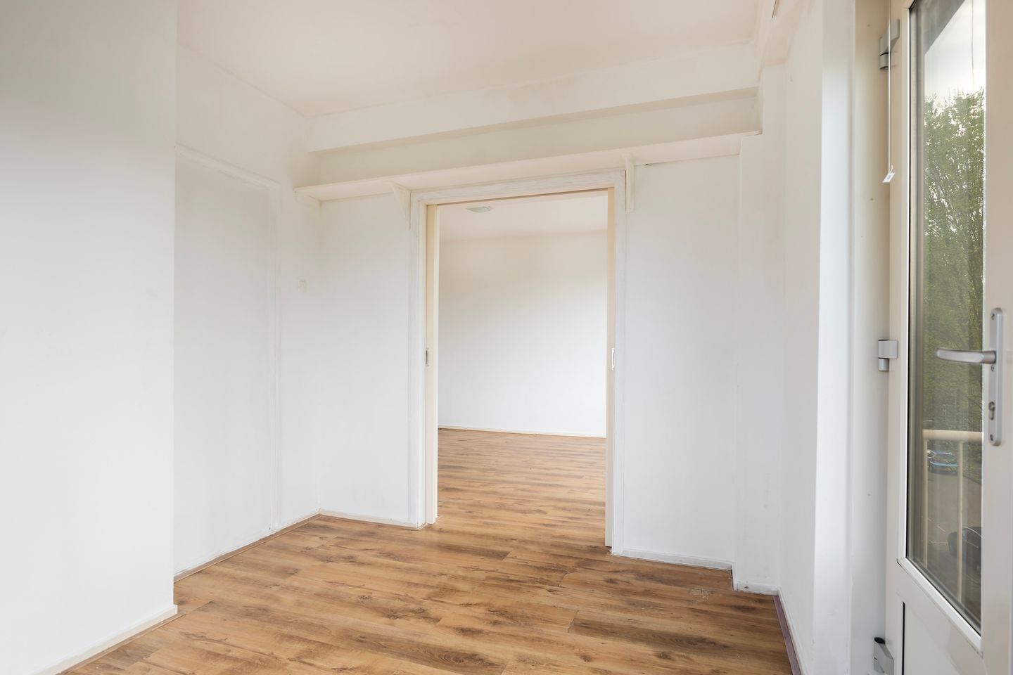 Foto 14 van Lijsterbesstraat 16-C